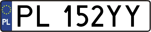 PL152YY