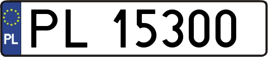 PL15300