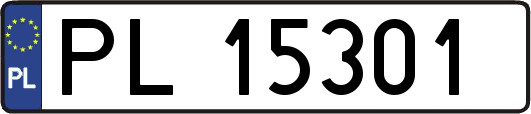 PL15301