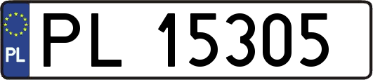 PL15305