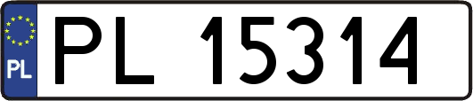 PL15314