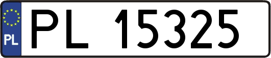PL15325