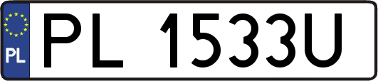 PL1533U