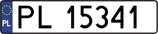PL15341