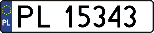 PL15343