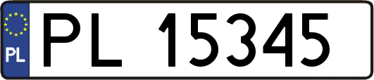 PL15345