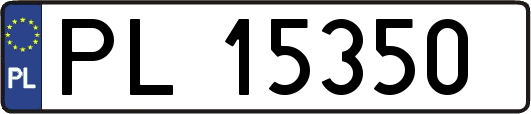 PL15350
