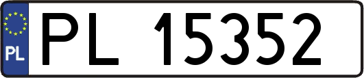 PL15352