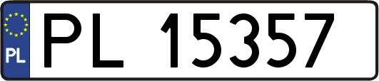 PL15357