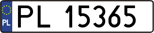PL15365