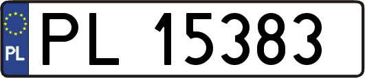 PL15383