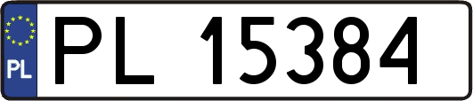 PL15384