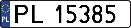 PL15385