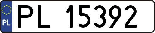 PL15392