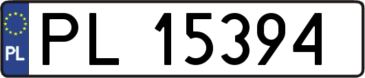 PL15394