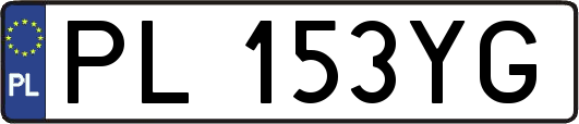 PL153YG
