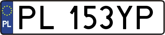 PL153YP