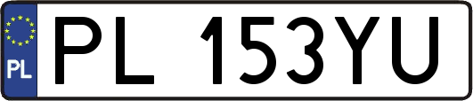 PL153YU