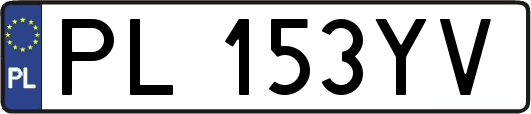 PL153YV