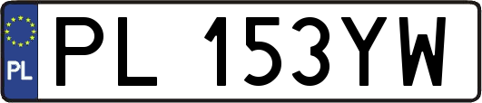 PL153YW