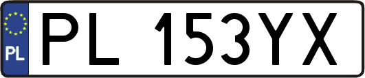PL153YX