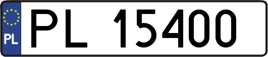 PL15400