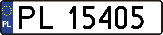 PL15405