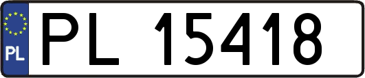 PL15418