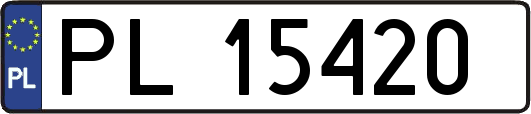 PL15420