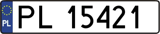 PL15421