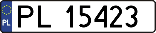 PL15423