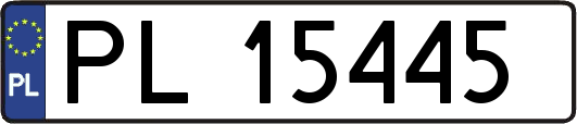PL15445