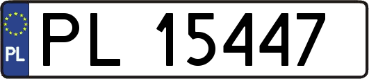 PL15447