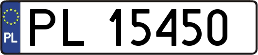 PL15450