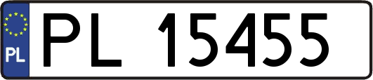 PL15455