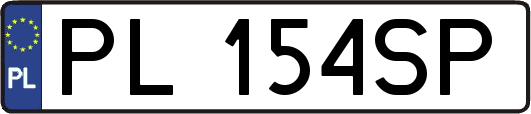 PL154SP