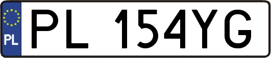 PL154YG