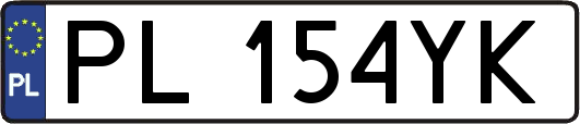 PL154YK