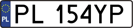 PL154YP