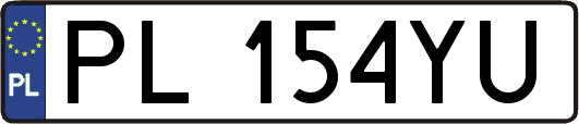 PL154YU