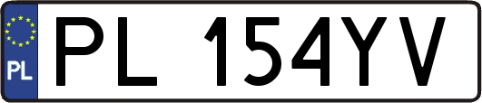 PL154YV