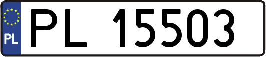 PL15503