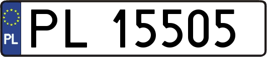 PL15505