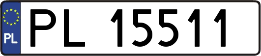 PL15511