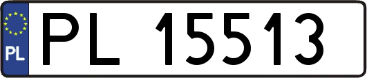 PL15513
