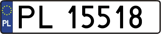 PL15518