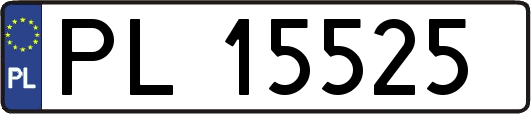 PL15525