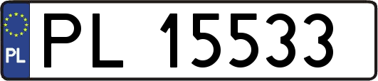 PL15533