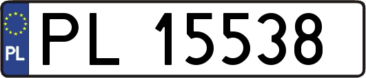 PL15538