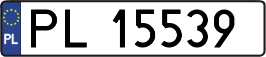 PL15539